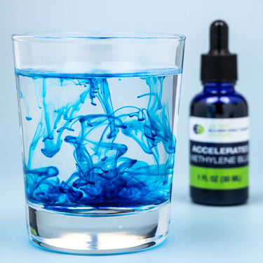 Accelerated Study Bundle - Accelerated Health Products